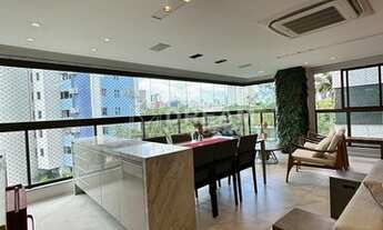 Imagem 7: Lindo apto na Madalena com 210m², 3-1 suíte, área de lazer e 3 vagas de garagem