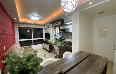 Imagem 4: Apartamento para Venda - 50m², 2 dormitórios, 1 vaga - Jardim Itu