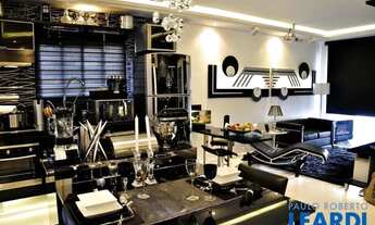 Imagem 2: APARTAMENTO - JARDIM AMÉRICA - SP