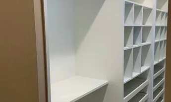 Imagem 3: Apartamento à venda em Vila Madalena com 36 m², 1 quarto, 1 vaga