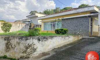 Imagem: São Paulo - Casa Padrão - Tremembé