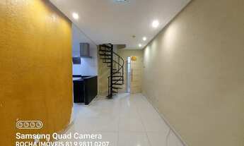 Imagem 5: Duplex 2 quartos 2 varandas 2 wcs com planejados!!