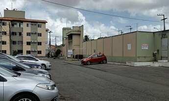 Imagem 1: Chave apto Marfim 2- jardim Eldorado