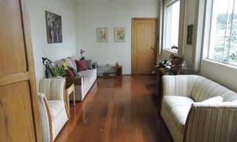 Imagem: Apartamento para venda possui 100 metros