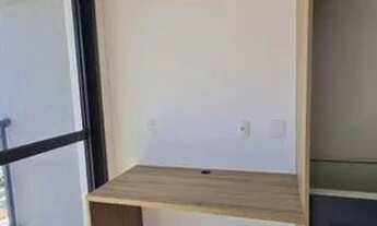 Imagem 2: Apartamento com 1 dormitório, 33 m² - venda por R$ 478.999,99 ou aluguel por R$ 3.270,00/m