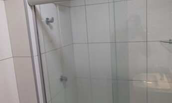 Imagem 7: Casa para aluguel possui 80 metros quadrados com 3 quartos em Ponta D'Areia - São Luí