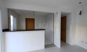 Imagem 6: Garden para Venda - 116.78m², 2 dormitórios, sendo 1 suites, 1 vaga - Cristal