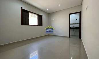 Imagem 3: Linda Casa divisa entre Aviacao e Tupi com 3 dorms - Financia