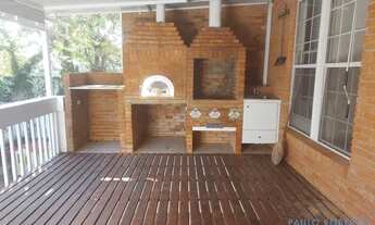 Imagem 5: CASA EM CONDOMÍNIO - BROOKLIN - SP