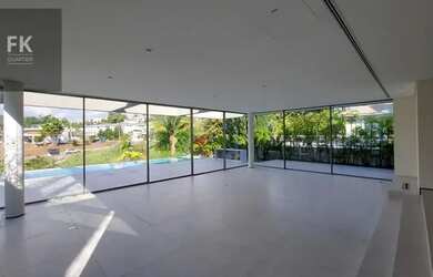 Imagem 6: Casa de Condomínio em Tamboré - Santana de Parnaíba