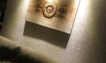 Imagem 5: Apartamento com 2 dormitórios à venda, 52 m² por R$ 298.000,00 - Loteamento Parque São Mar