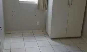 Imagem 2: Apartamento de 86m² com 3 quartos, 1 vaga de garagem - Samambaia Sul - Brasília - DF