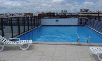 Imagem 3: QUARTO E SALA MOBILIADO PONTA VERDE