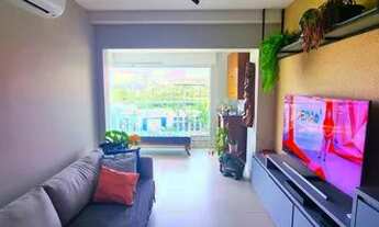 Imagem 6: Apartamento Padrão em São José dos Campos