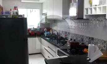 Imagem 7: Vendo casa no bairro Nova São Pedro, 3 quartos, piscina, finíssimo acabamento