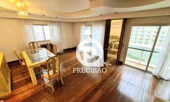 Imagem 5: Apartamento à venda, 185 m² por R$ 3.900.000,00 - Copacabana - Rio de Janeiro/RJ