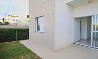 Imagem: APTO TÉRREO - MIRANTE STA ROSÁLIA