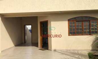 Imagem: Casa com 3 dormitórios, 162 m² - venda