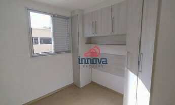 Imagem 3: Apartamento com 2 dormitórios à venda, 52 m² por R$ 320.000,00 - Macedo - Guarulhos/SP