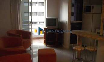 Imagem: Duplex, Moema - São Paulo