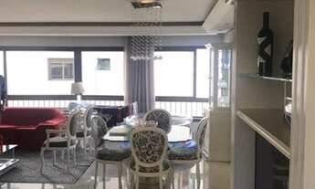 Imagem 5: Apartamento para Venda - 127m², 3 dormitórios, sendo 1 suites, 2 vagas - Bela Vista