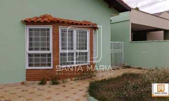 Imagem 2: Casa (térrea na rua) 3 dormitórios/suite, cozinha planejada