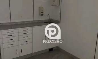 Imagem 7: Sala à venda, 39 m² por R$ 340.000,00 - Copacabana - Rio de Janeiro/RJ