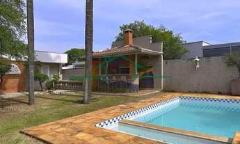 Imagem: Casas - CIDADE JARDIM