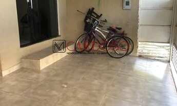 Imagem 6: Casa Qr 602 Samambaia, 2 quartos (suite), 2 vagas, 80m², toda no gesso, Sem financiamento