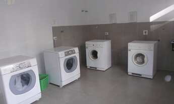 Imagem 6: Apartamento Mobiliado em Bela Vista - São Paulo, SP