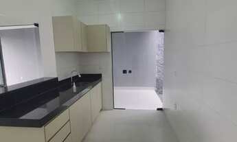 Imagem: Casa para venda, 2 quarto(s), Parque Santa