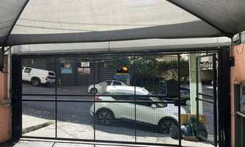 Imagem 6: Edifício comercial para alugar no bairro Vila Da Saúde