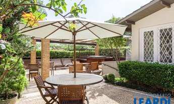 Imagem 2: CASA ASSOBRADADA - PACAEMBÚ - SP