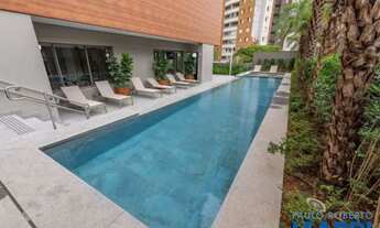 Imagem 2: APARTAMENTO - MOEMA ÍNDIOS - SP