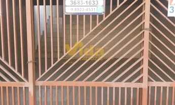 Imagem: Sobrado em Jardim das Flores - Osasco