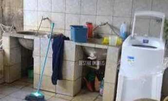 Imagem 3: Casa com 3 dormitórios à venda, 100 m² por R$ 380.000,00 - Segismundo Pereira - Uberlândia