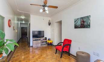 Imagem 5: Apartamento em São João