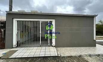 Imagem: Ótima casa em condomínio no bairro Xaxim