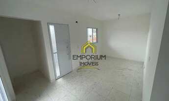 Imagem 2: Apartamento com 2 dormitórios para alugar, 56 m² por R$ 1.600/mês - Jardim Tranqüilidade