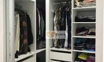 Imagem 6: Apartamento com 3 dormitórios, 80 m² - venda por R$ 620.000,00 ou aluguel por R$ 3.258,47