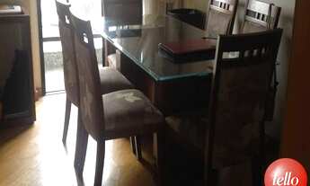 Imagem 5: São Paulo - Apartamento Padrão - Vila Carrão