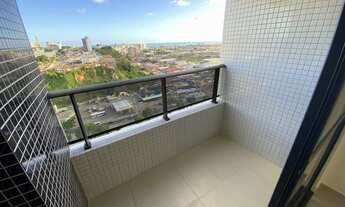 Imagem 5: Ap 3/4 sendo um suite Farol