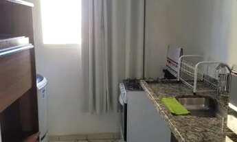 Imagem: Apartamento estudio proximo a USP