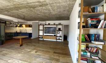 Imagem 5: Locação Apartamento 2 Dormitórios - 96 m² Vila Madalena