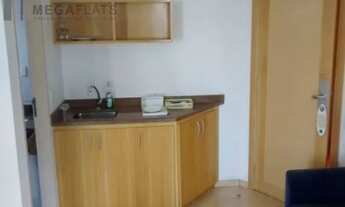 Imagem: FLAT TRYP HIGIÊNOPOLIS PARA LOCAÇÃO!