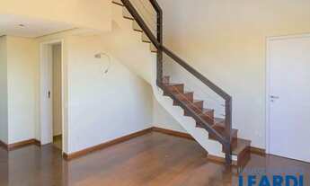 Imagem 4: COBERTURA - BELA VISTA - SP