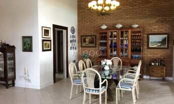 Imagem 6: Casa - Bairro das Palmeiras - Campinas