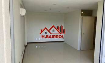 Imagem 4: Sala Comercial com 37m² para ALUGAR no Supremo Aquarius Offices