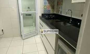 Imagem 2: Lindo apto no Living Club 94m, 3 dorms, suíte, 2 vagas