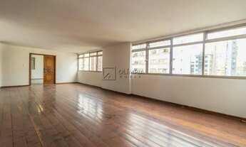 Imagem 6: Apartamento Locação 3 Dormitórios - 210 m² Itaim Bibi